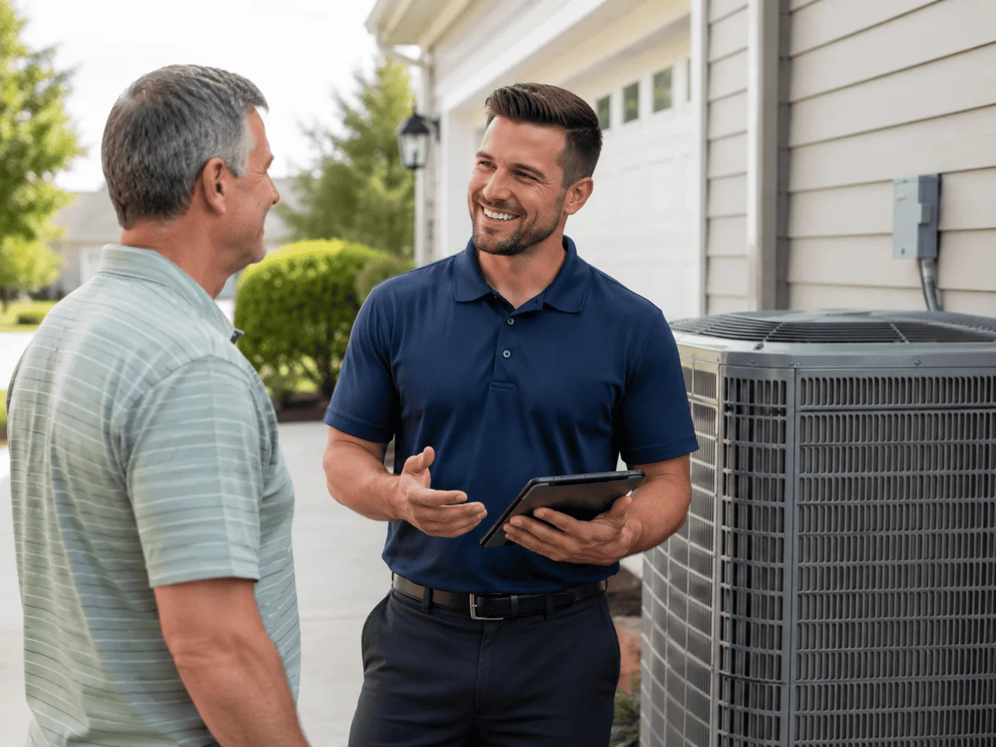 Heat Pump Installation Granville, ND FAQs